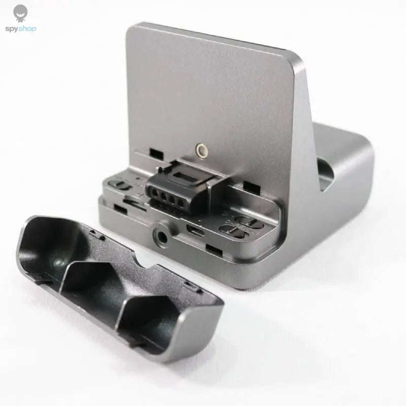 Universal Smartphone Charger with Covert DVR – LawMate PV-CHG30i-Default Title