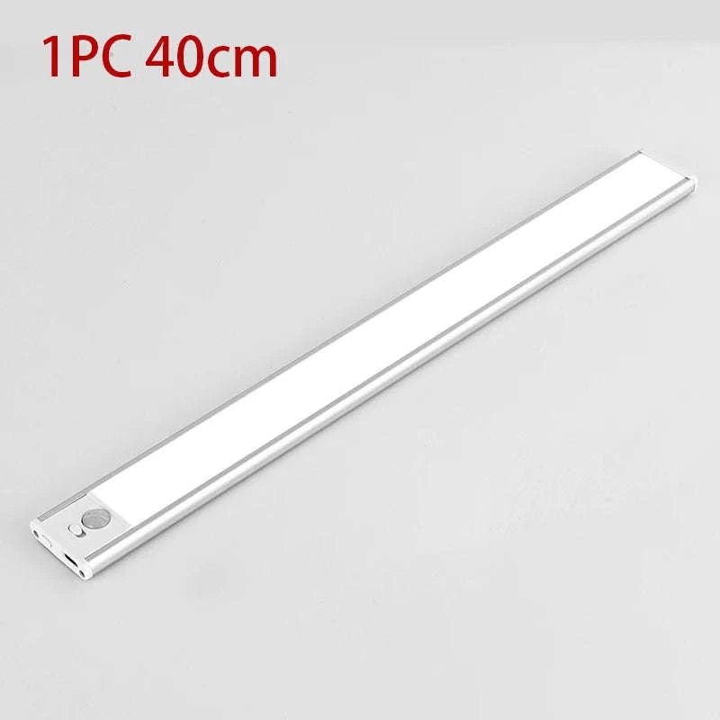 Universal Trunk Car Sensor Light with Magnetic Installation-1PC 30CM