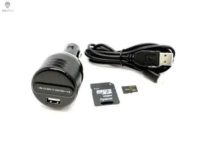 USB Adapter for Car Camera-Default Title