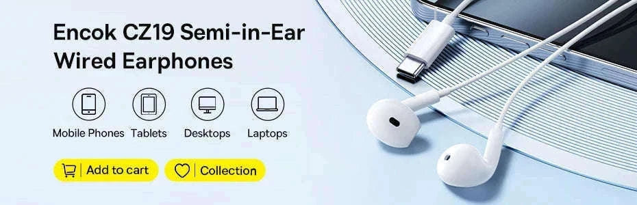 USB-C to 3.5mm Earphone Jack Adapter-Black