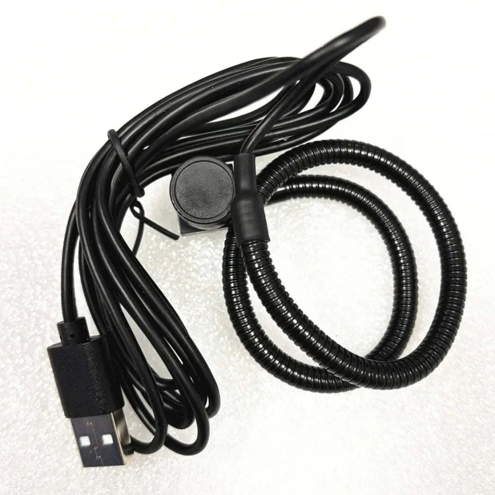 USB Center Webcam Camera 4K Eye Contact-2MP / 3.6mm