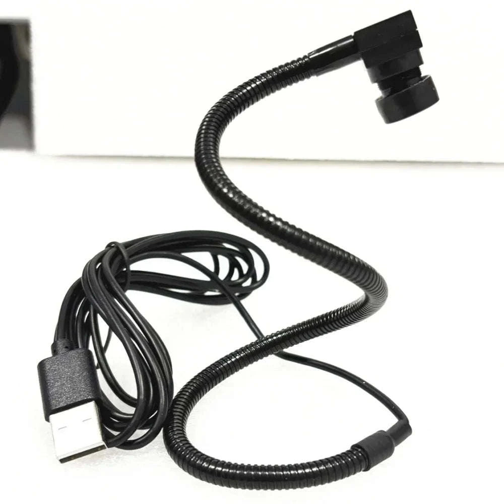 USB Center Webcam Camera 4K Eye Contact-2MP / 3.6mm