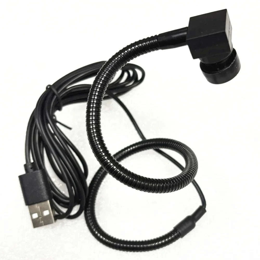 USB Center Webcam Camera 4K Eye Contact-2MP / 3.6mm