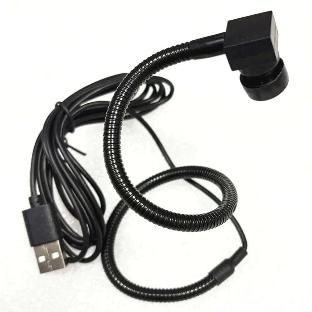 USB Center Webcam Camera 4K Eye Contact for Natural Calls-2MP / 3.6mm