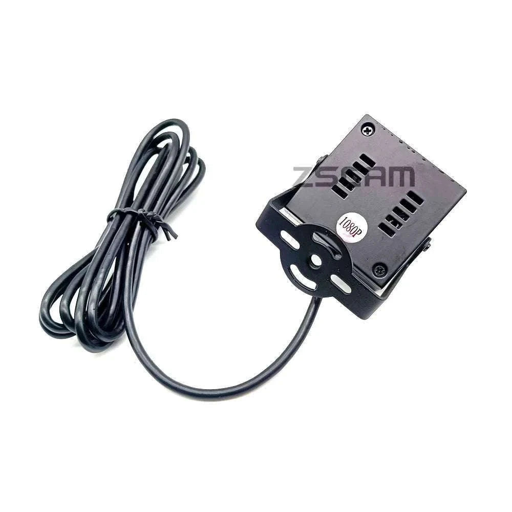 USB Night Vision Camera 1080P OTG UVC Android & Windows Mini CCTV-1080P USB2.0 / 8mm