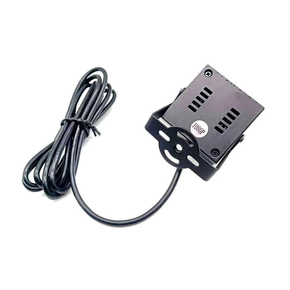USB Night Vision Camera 1080P OTG UVC Android & Windows Mini CCTV-1080P USB2.0 / 8mm