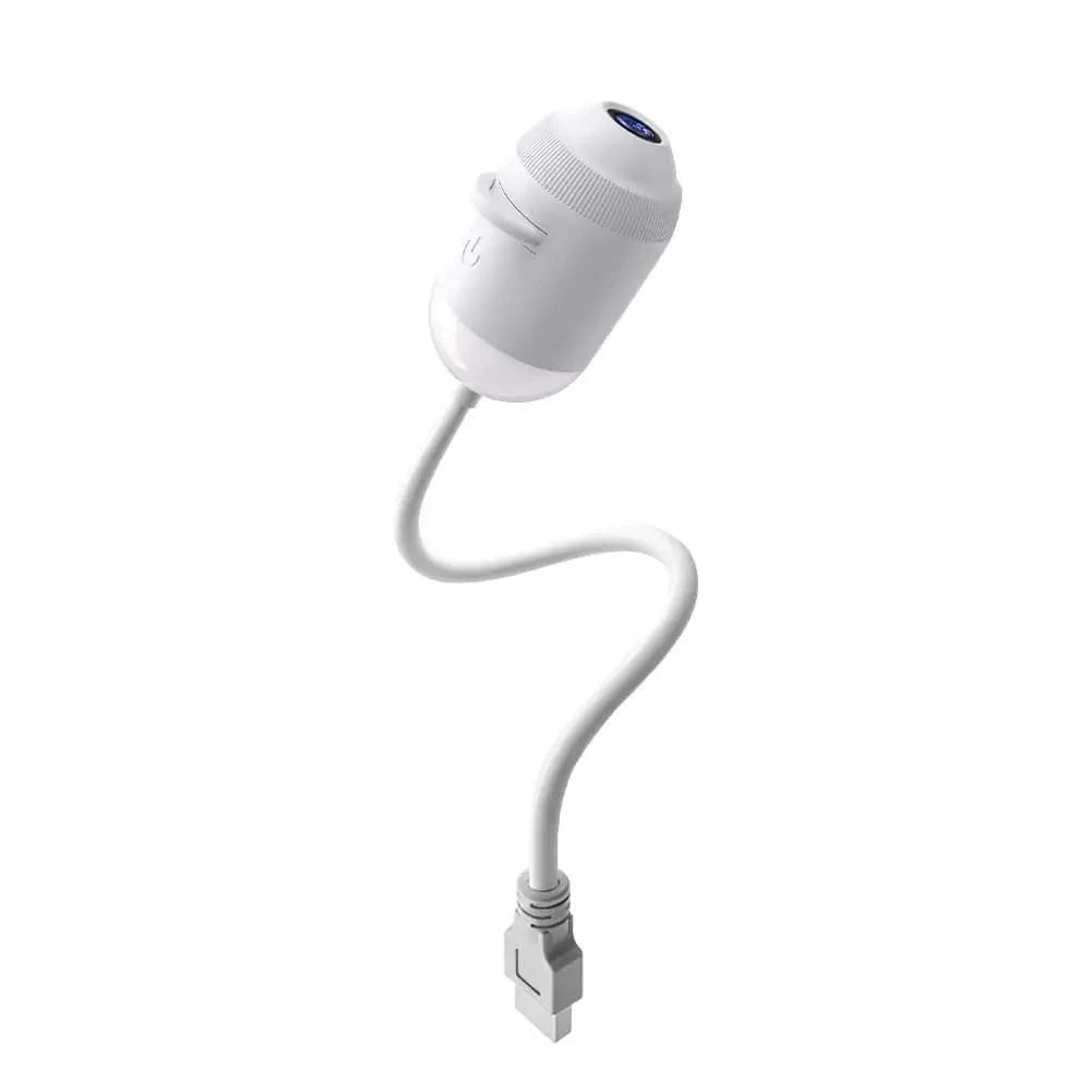 USB Starry Sky Projection Light-6in1