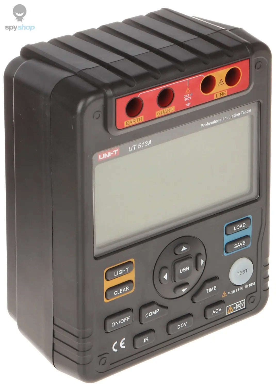 UT-513A Insulation Resistance Meter-Default Title
