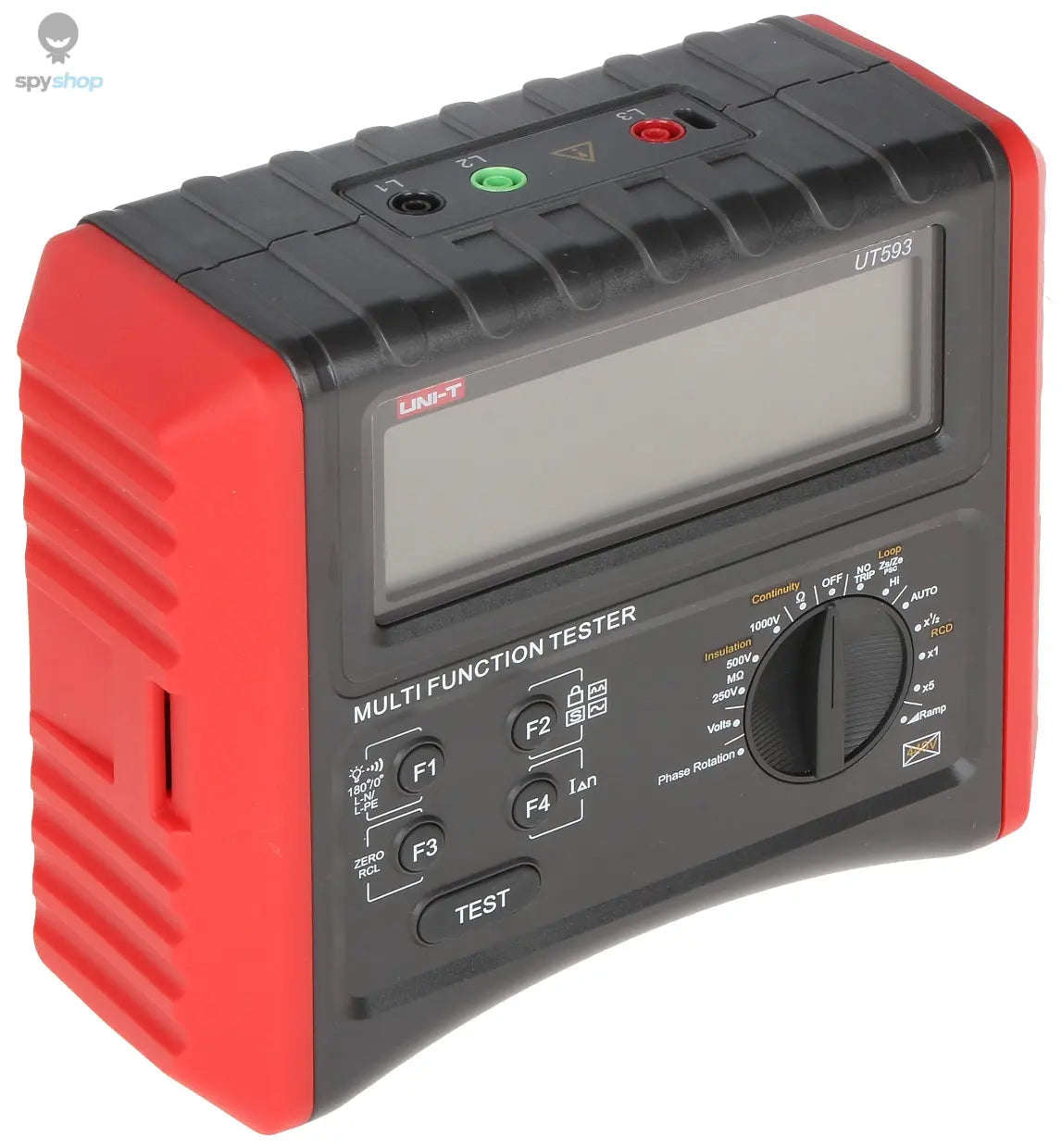 UT-593 UNI-T Multifunction Meter-Default Title