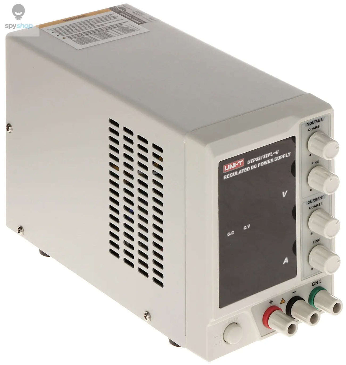 UT-P3313-TFL-II Laboratory Power Supply-Default Title