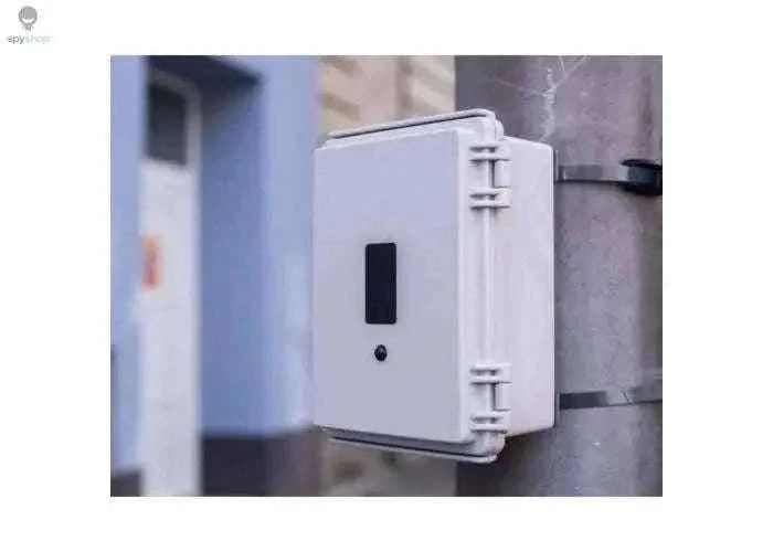 Utility Box 4G Camera Xtreme Life ELITE-Default Title