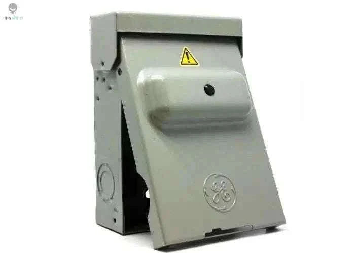 Utility Box Camera Xtreme Life ELITE-Default Title