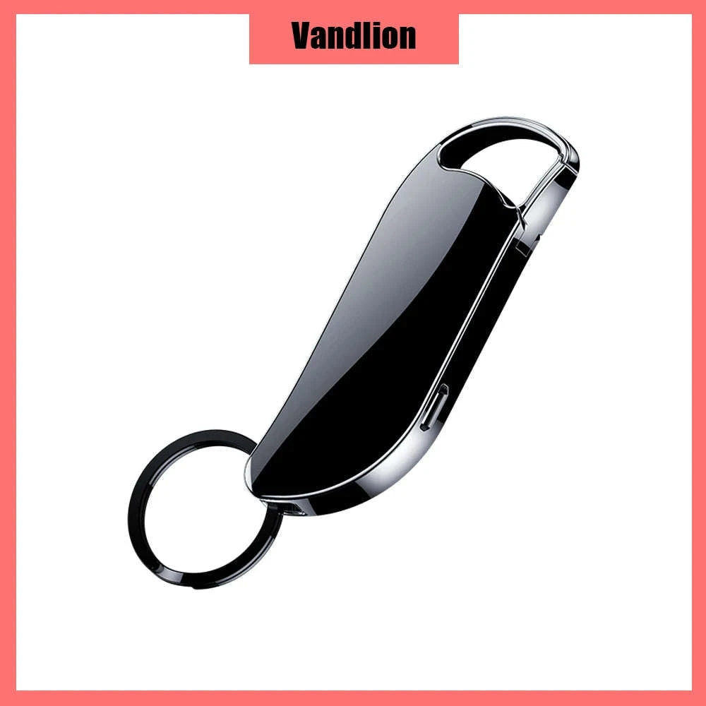 V11 Mini Voice Recorder-black / 64GB