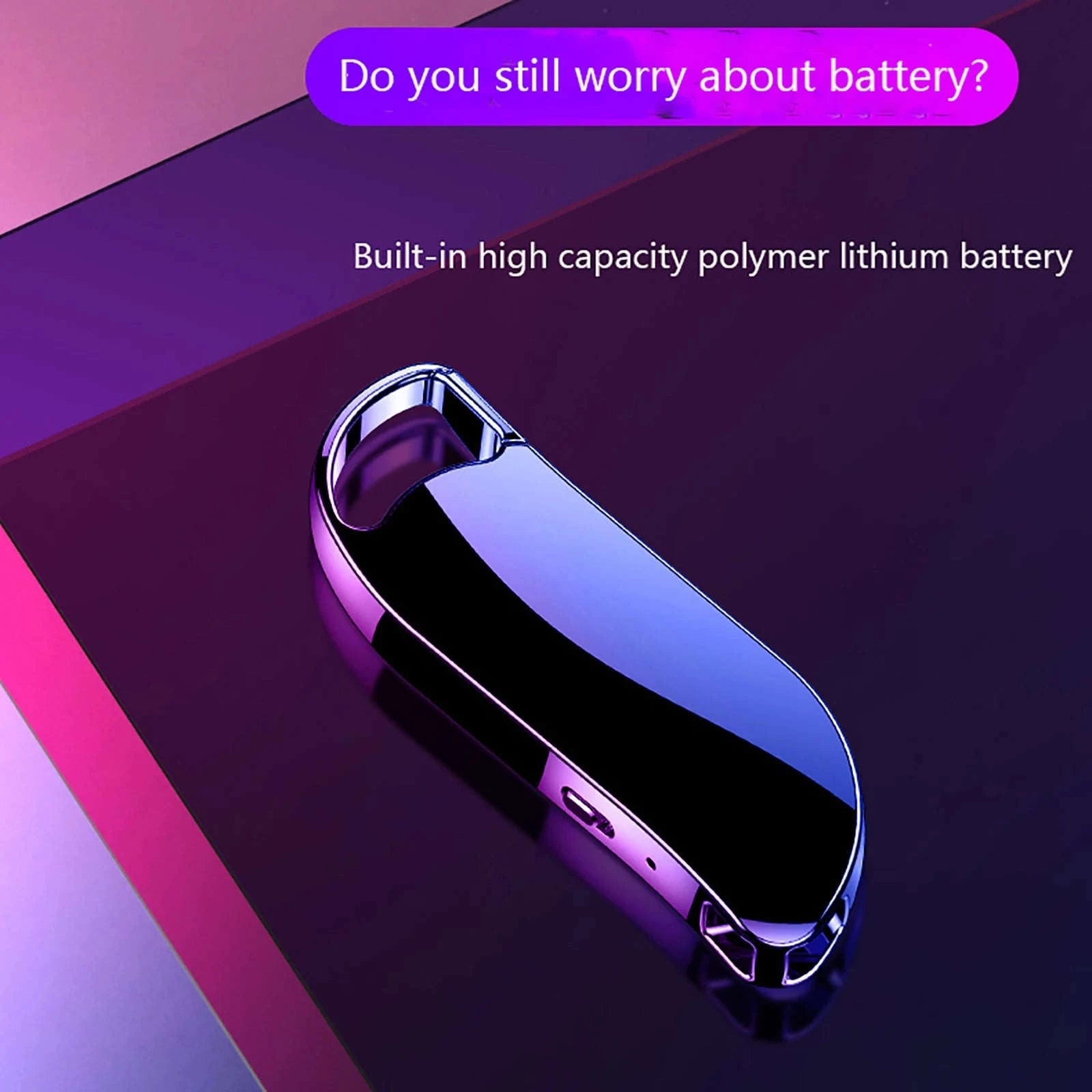 V11 Mini Voice Recorder-black / 64GB