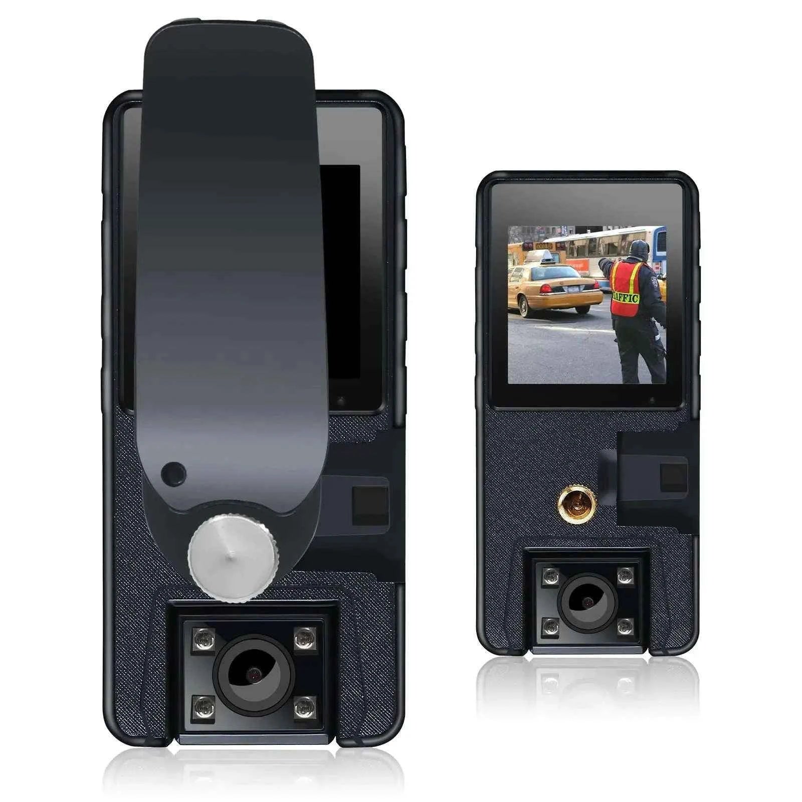 Vandlion A39 1080P HD Mini Camera with Rotating Lens