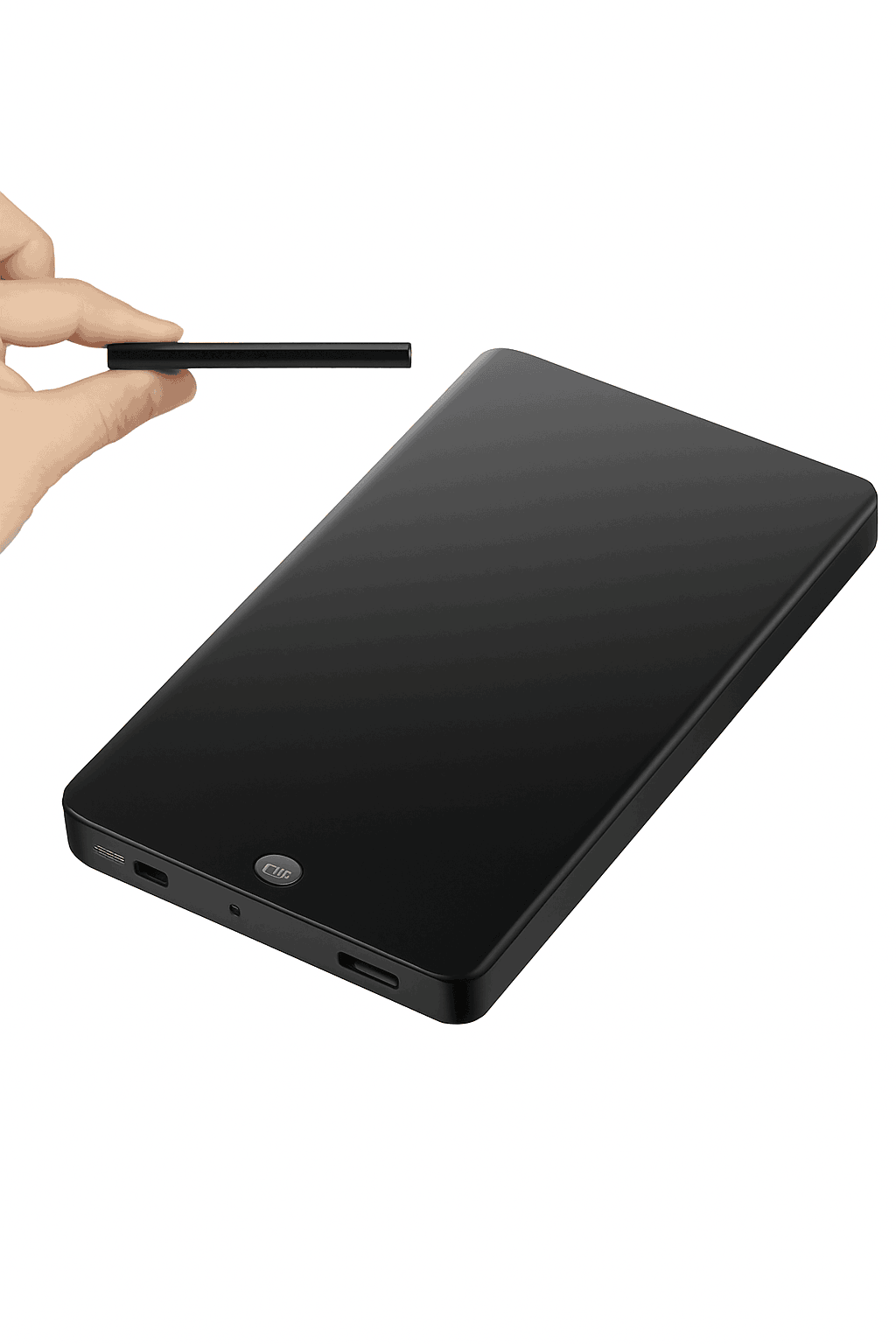 Vandlion V66 Slim Voice Activated Recorder 64GB-China Mainland / 64 GB