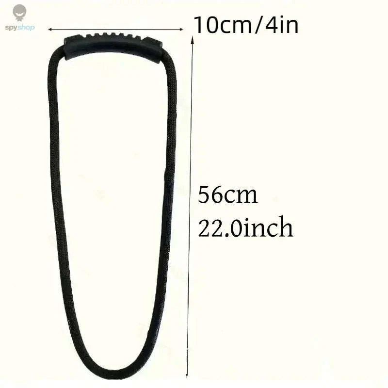 Versatile Storage Strap with Handle-1PC
