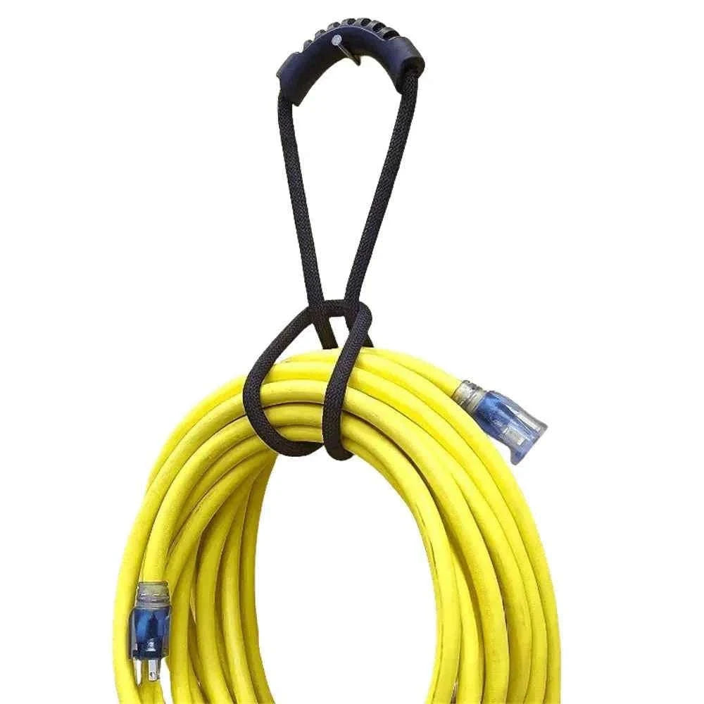 Versatile Storage Strap with Handle for Hoses and Cords-1pc