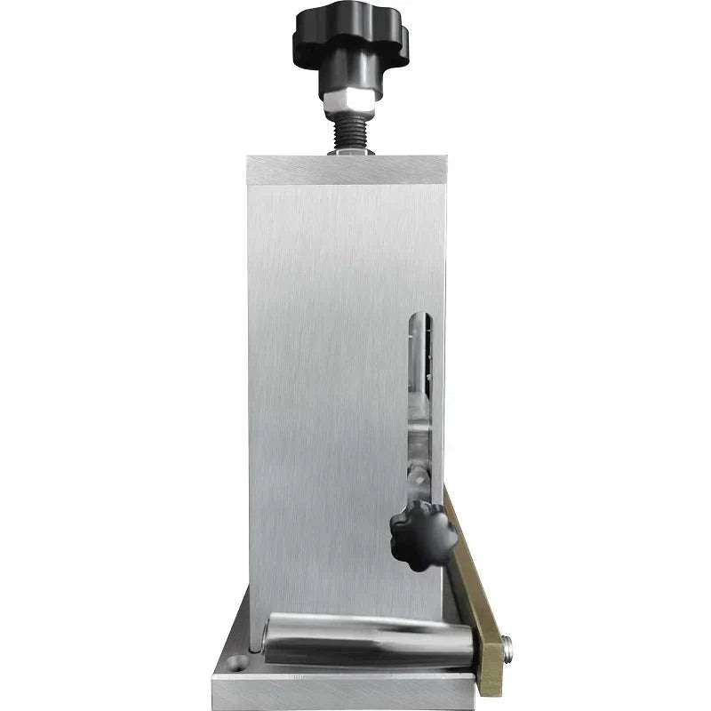 VEVOR Wire Stripping Machine, 0.06-1.57 inches Drill Powered, Manual Copper Stripper w Heat Treated Steel Ultra Long Lasting Bla-United States