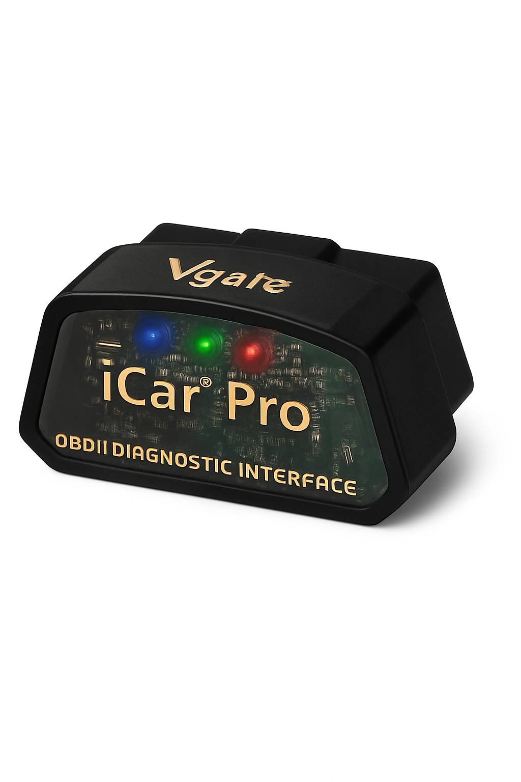 OBD2 Car Diagnostic Tool Bluetooth 4.0 WiFi