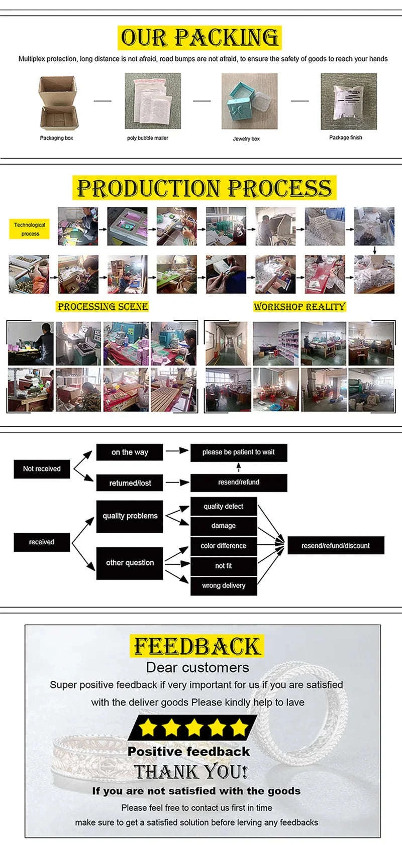 Vintage Amber Resin Geometric Ring-resizable / Q308