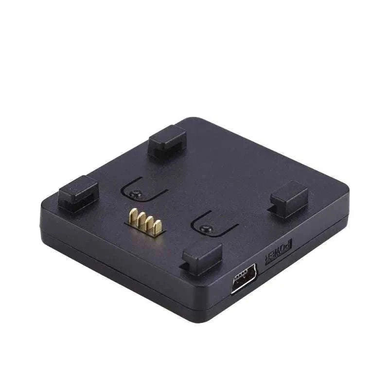 VIOFO A119 V3 2K Quad HD Dash Cam with Night Vision & Parking Mode-Add GPS / None