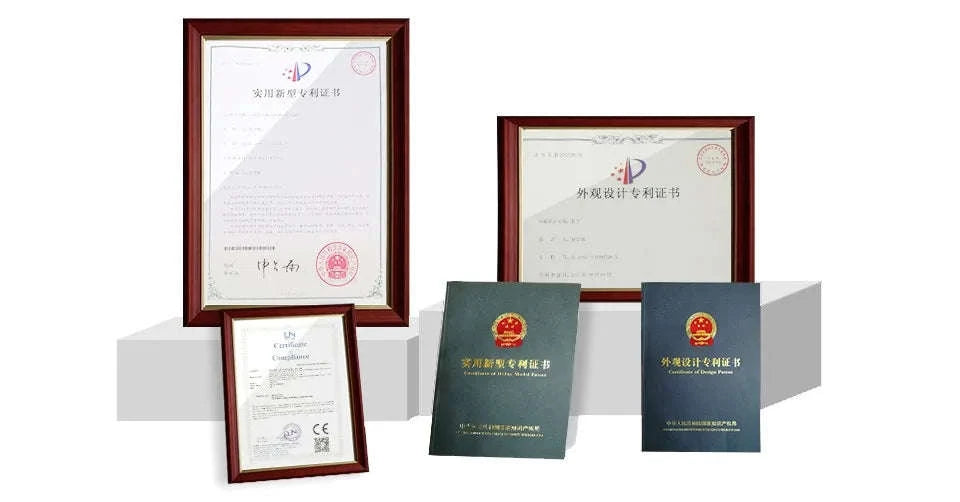 VSYS Dual Motorcycle Dash Cam 1080P Front & Rear-D6RL