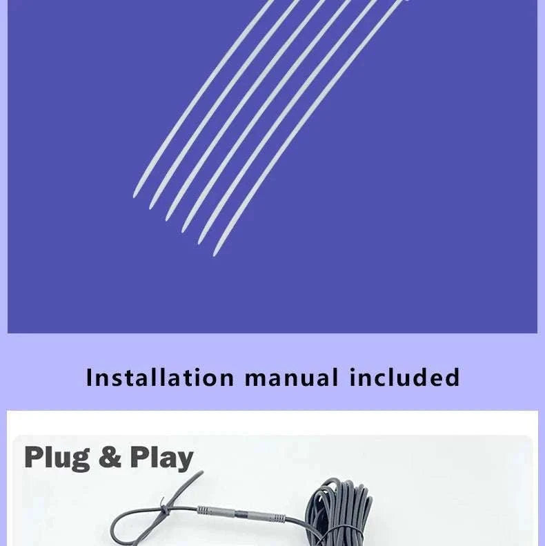 VW Jetta MK7 Rear View Backup Camera 2019–2023 Plug & Play-CANBUS CAM / China Mainland