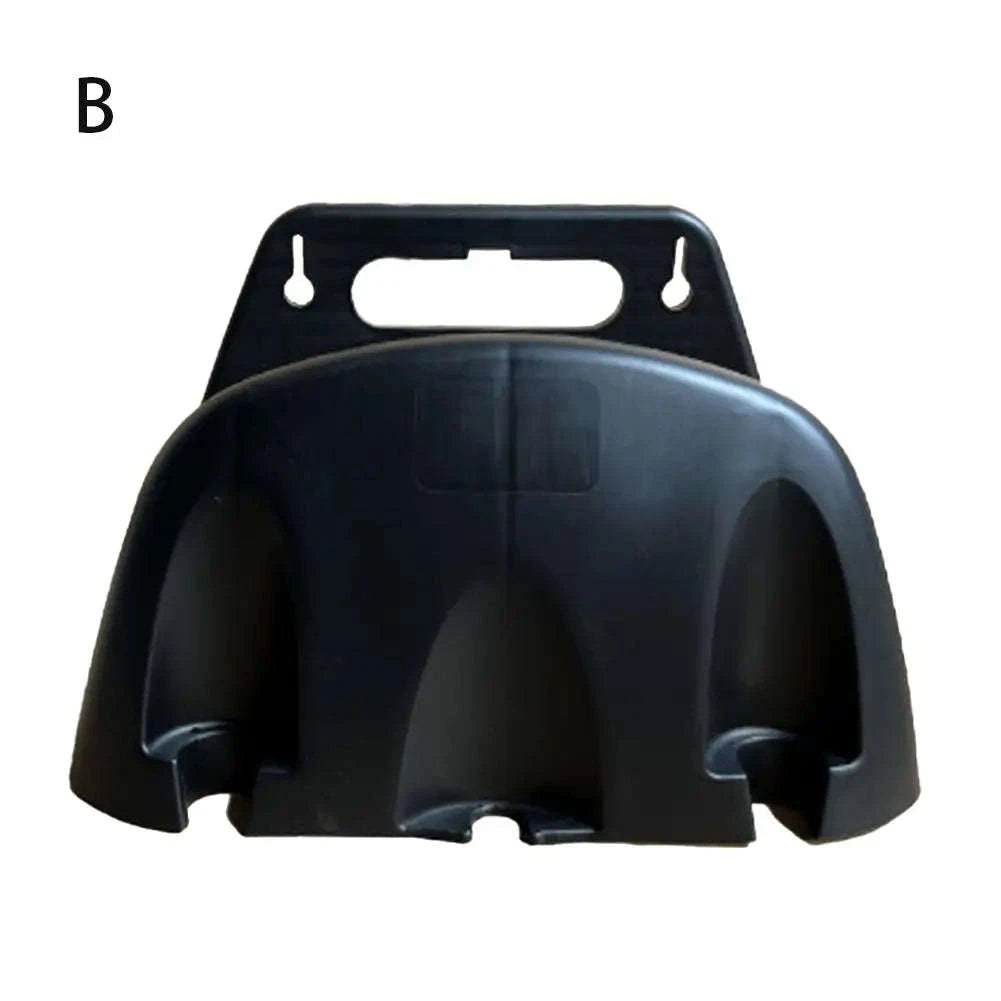 Wall Mounted Garden Hose Holder-B