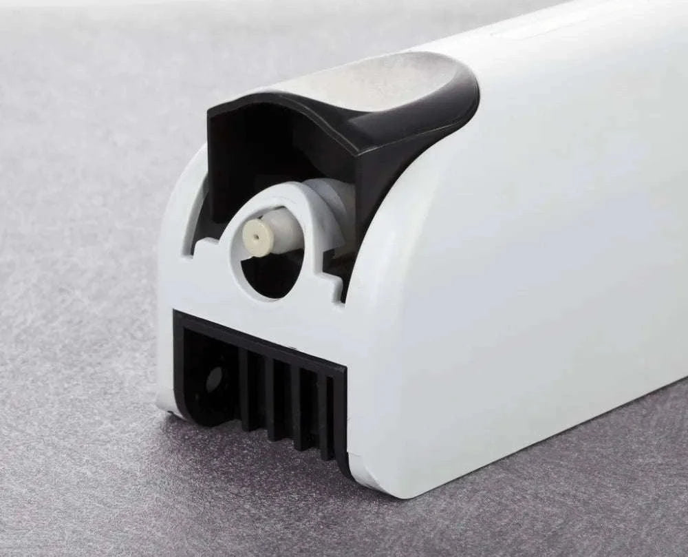 Wall-Mounted Soap Dispenser 350ml Single, Double or Triple-Siliver 3 / China Mainland