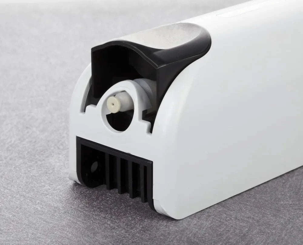 Wall-Mounted Soap Dispenser 350ml Single, Double or Triple-Siliver 3 / China Mainland
