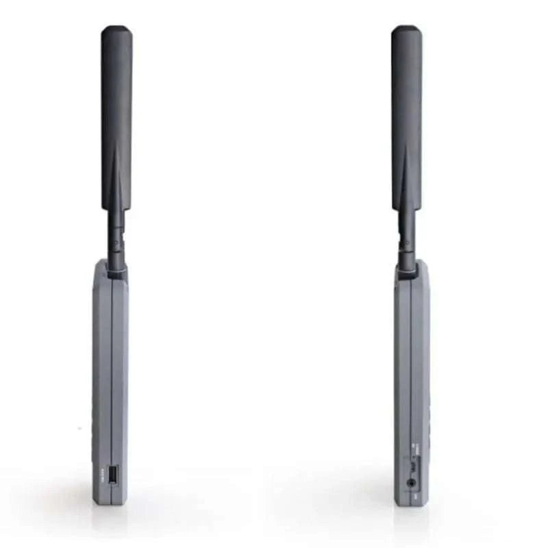 WAM-X10 5G RF Detector 0–14 GHz Wireless Signal Finder-Default Title