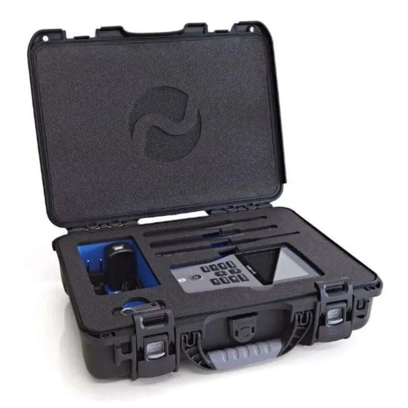 WAM-X10 5G RF Detector 0–14 GHz Wireless Signal Finder-Default Title