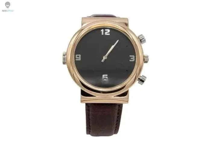 Watch Mini Camera PLUS – Ladies' Watch Camera