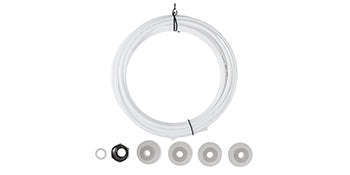 Water Bottle Dispenser Pump System for Refrigerator and Ice Maker-One Pipe Type 1 / Australia