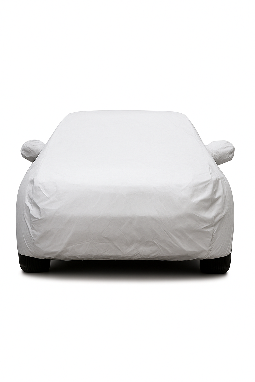 Waterproof Universal Car Cover for Sedan and SUV