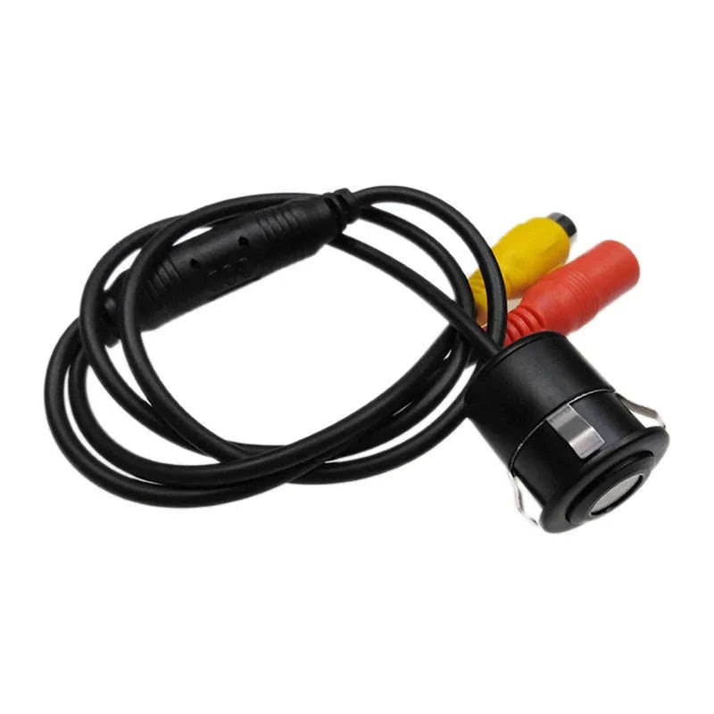 Waterproof Car Rear View Camera with Night Vision-Type 2 / CHINA