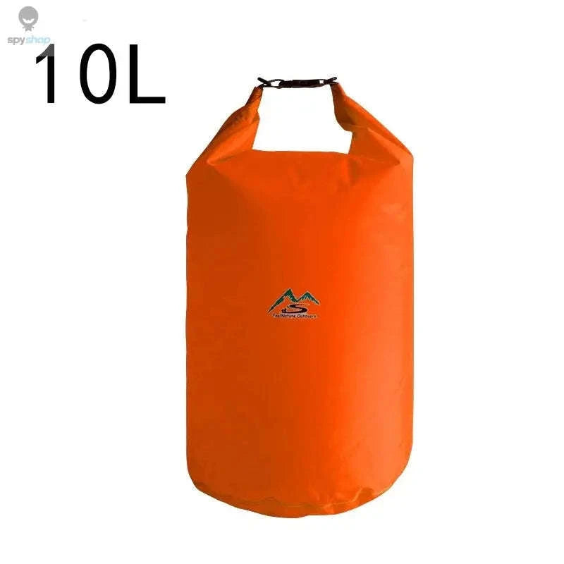 Waterproof Dry Bag Sack for Outdoor Adventures-40L