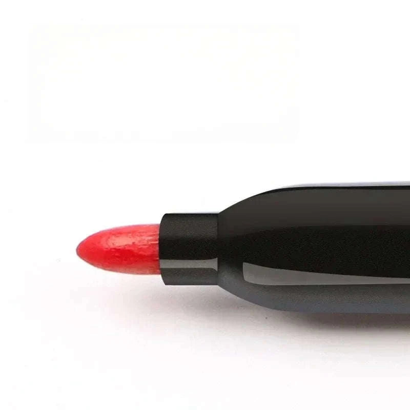 Waterproof Fine Point Marker Set-10 Black