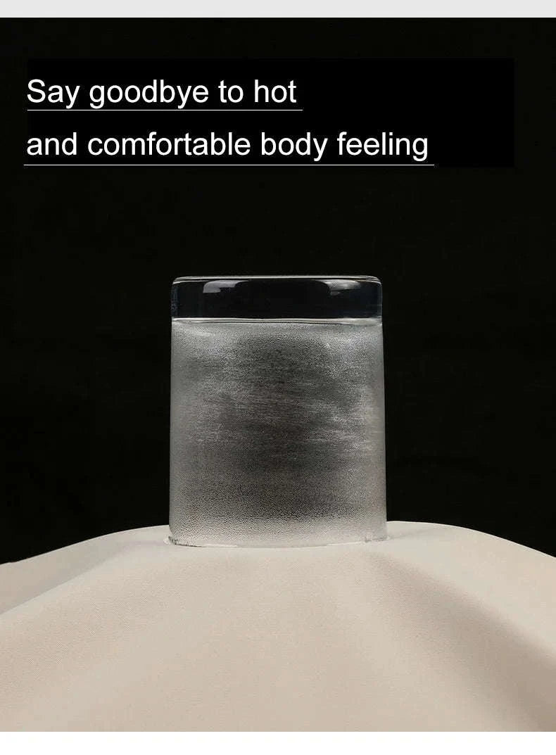 Waterproof Hiking Jacket for Men and Women-Unisex Sky Blue / 4XL