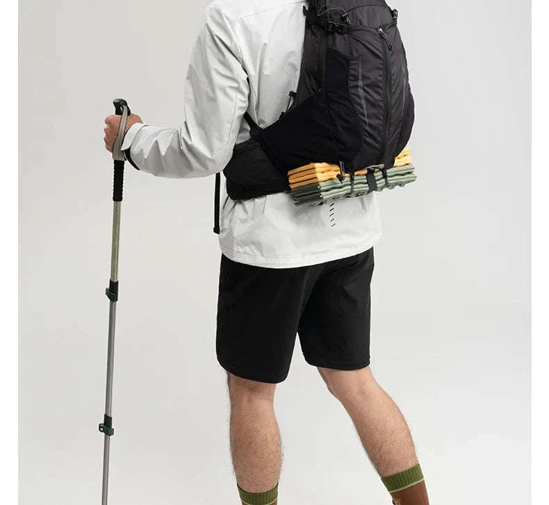 Waterproof Knee-High Hiking Socks for Outdoor, Snow, and Cycling-600092-KQ / S(EUR 37-39)