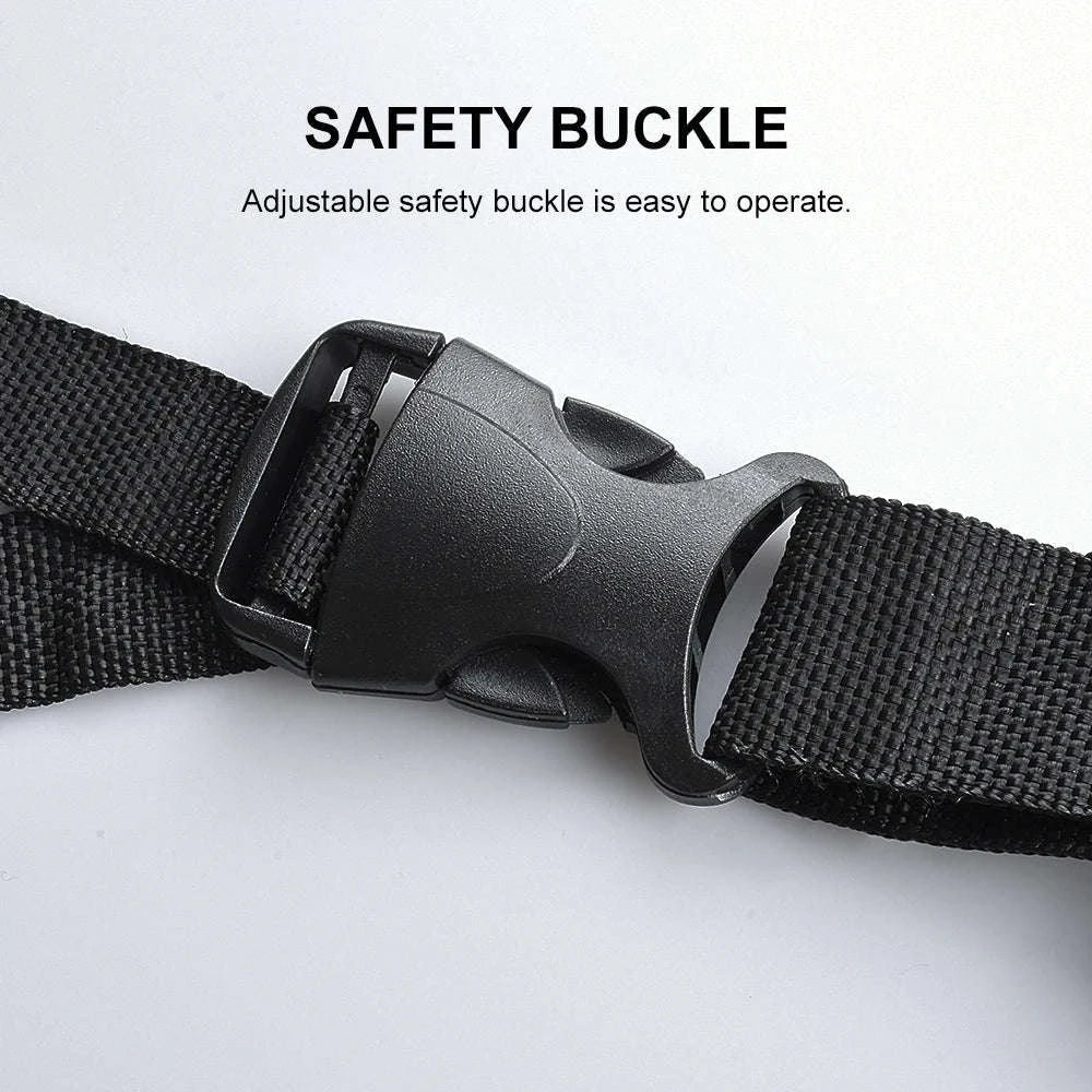 Waterproof Motorcycle Cover – All-Season UV & Dust Protection-Motorcycle cover