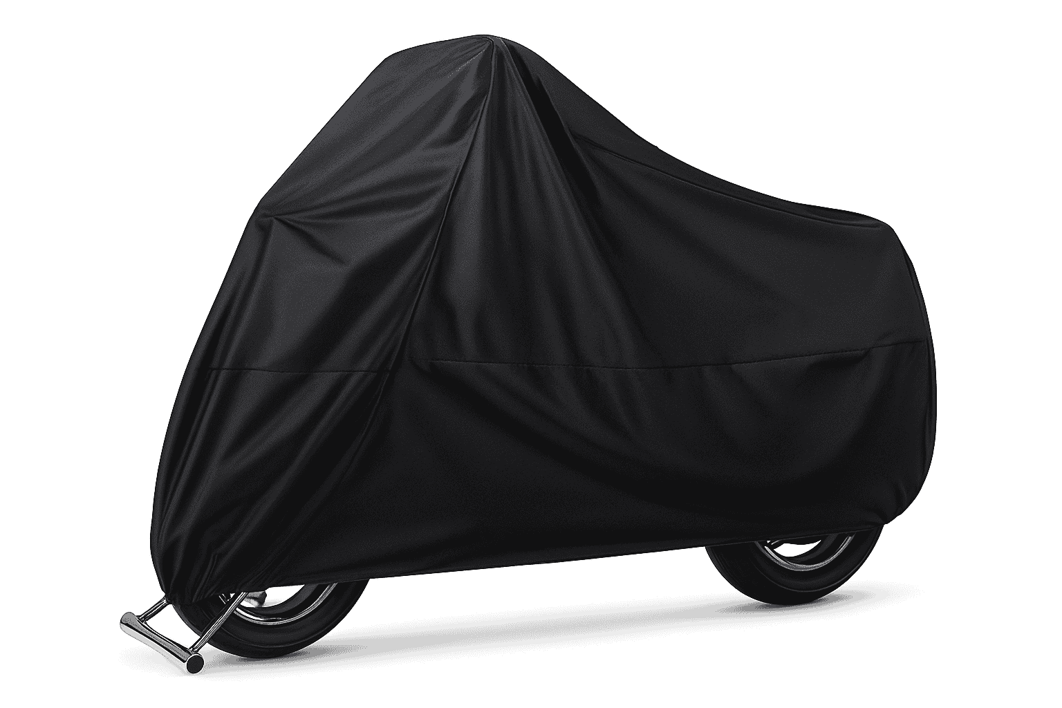 Waterproof Motorcycle Cover for All-Season Rain, UV & Dust-Motorcycle cover