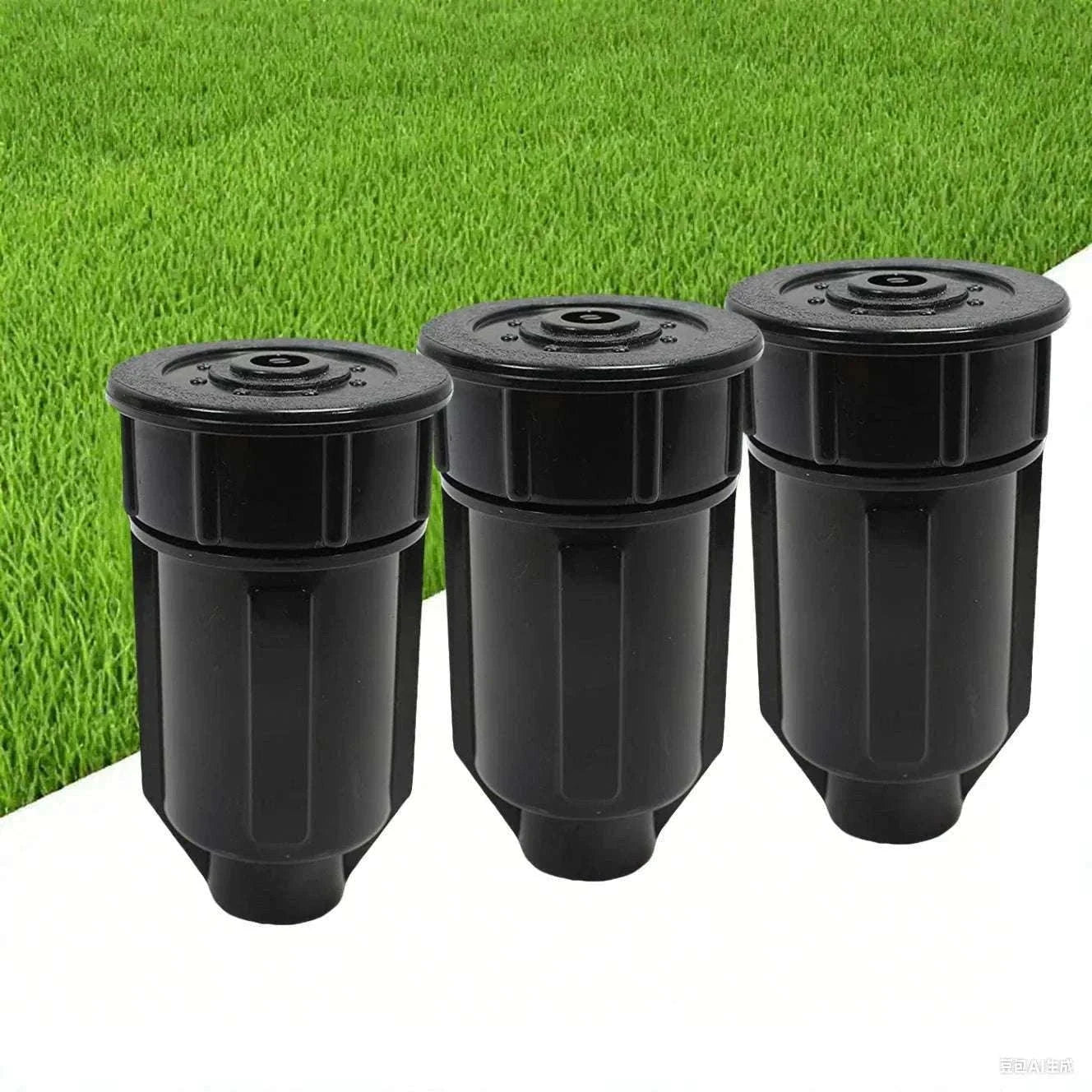 Waterproof Outdoor Key Hider – Secure Garden Hide-a-Key Storage-2pcs