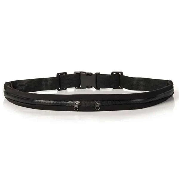 Waterproof Running Waist Pack-B style Rose / CHINA