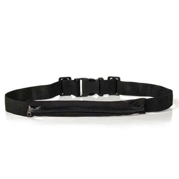 Waterproof Running Waist Pack for Secure, Bounce-Free Storage-B style Rose / CHINA