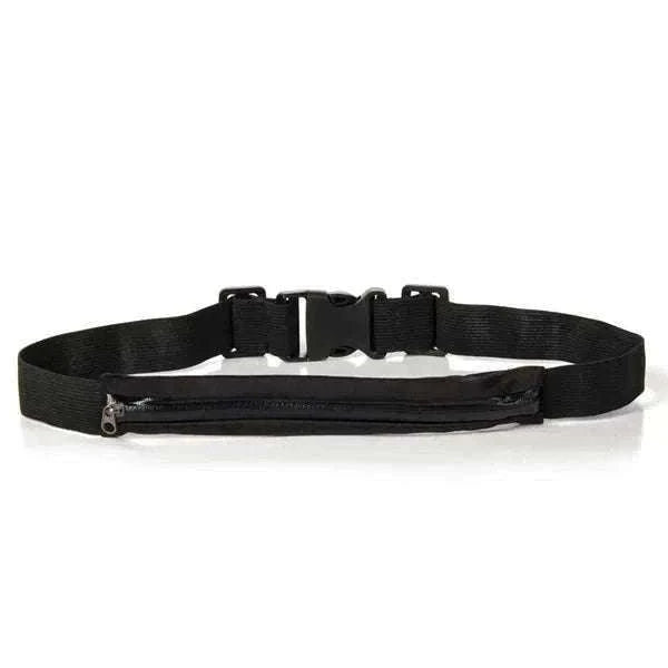 Waterproof Running Waist Pack for Secure, Bounce-Free Storage-B style Rose / CHINA