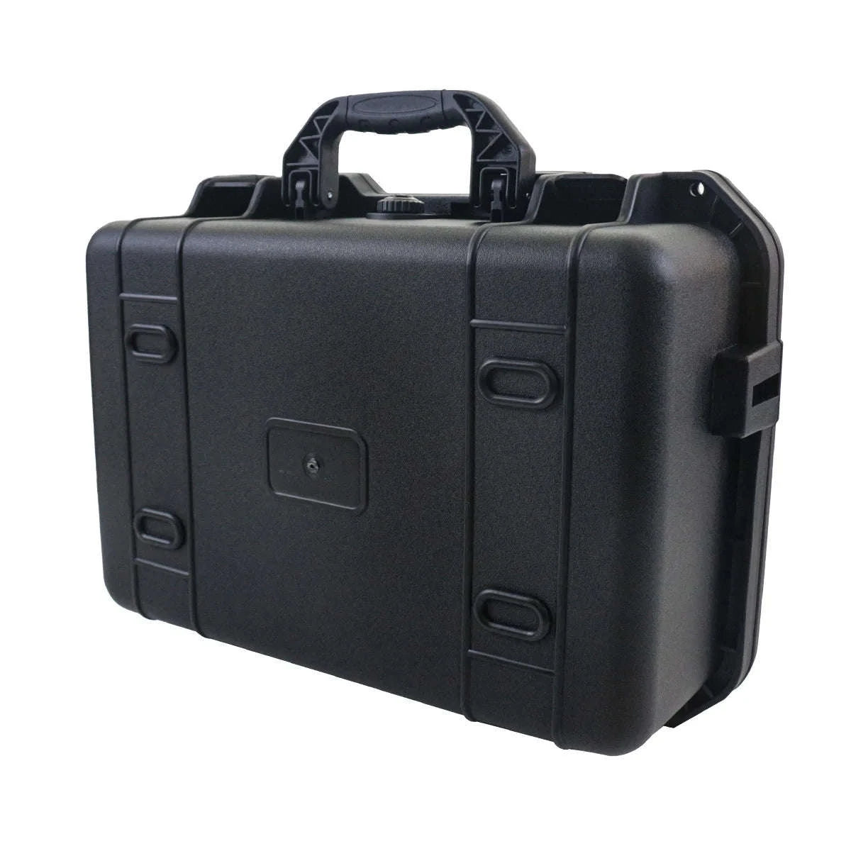 Waterproof Tool Case with Pre‑Cut Sponge Inserts-363x290x136mm