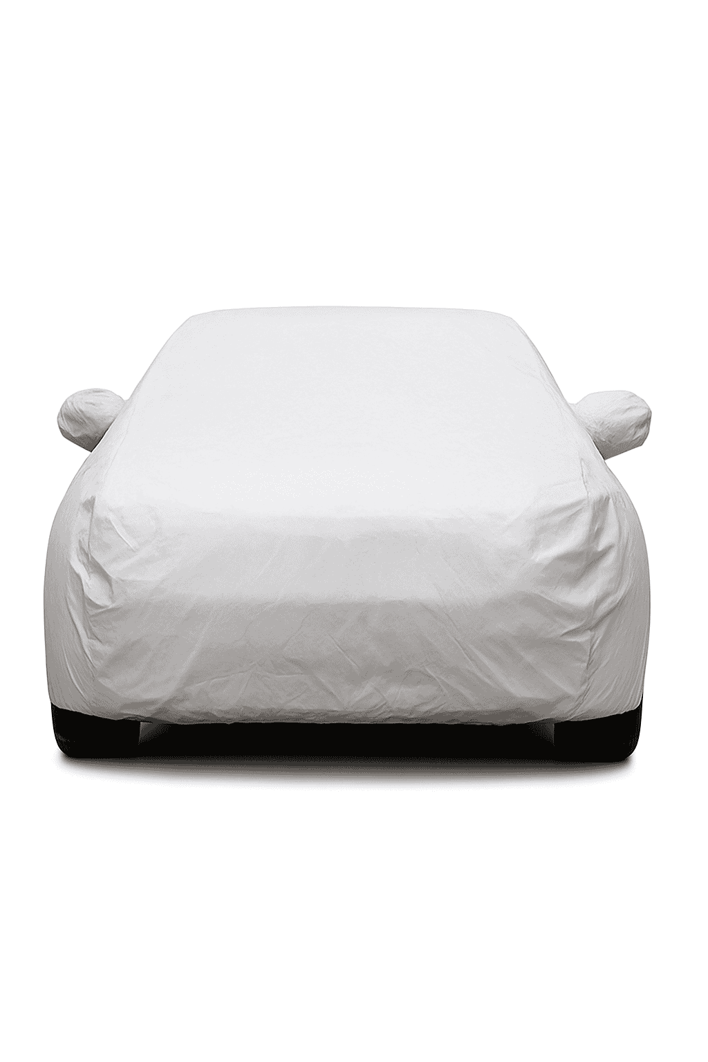 Waterproof Universal Car Cover for Sedan and SUV-SUV M
