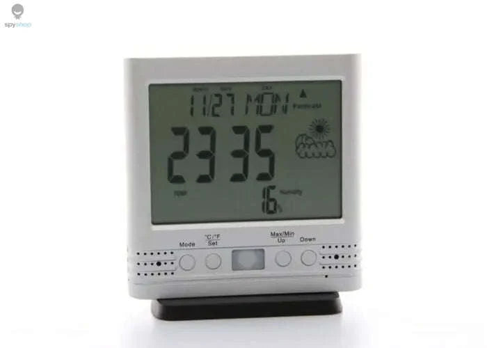 Weather Station Mini Camera PRO-Default Title